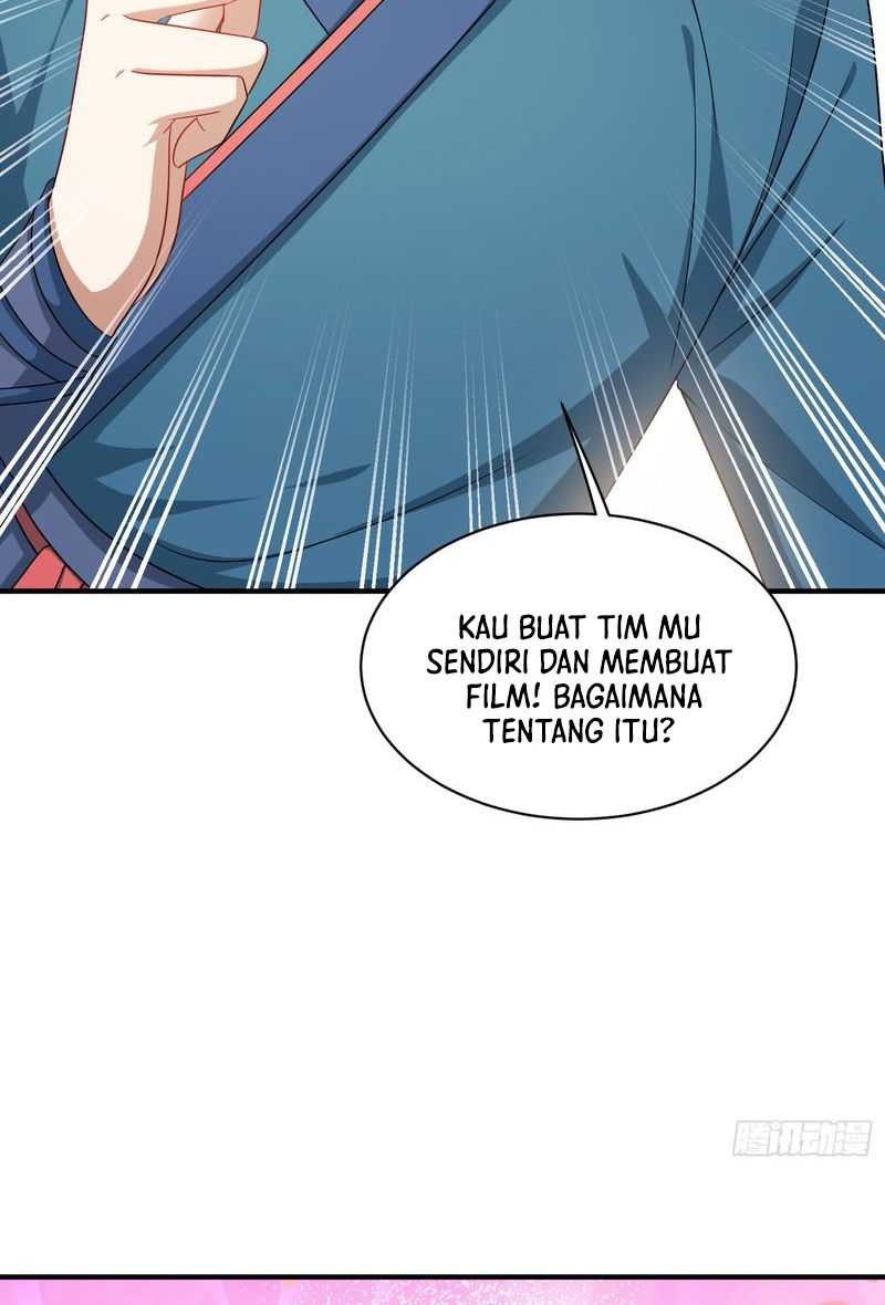 After Improperly Licking a Dog, I Became a Billionaire Chapter 55 Gambar 22