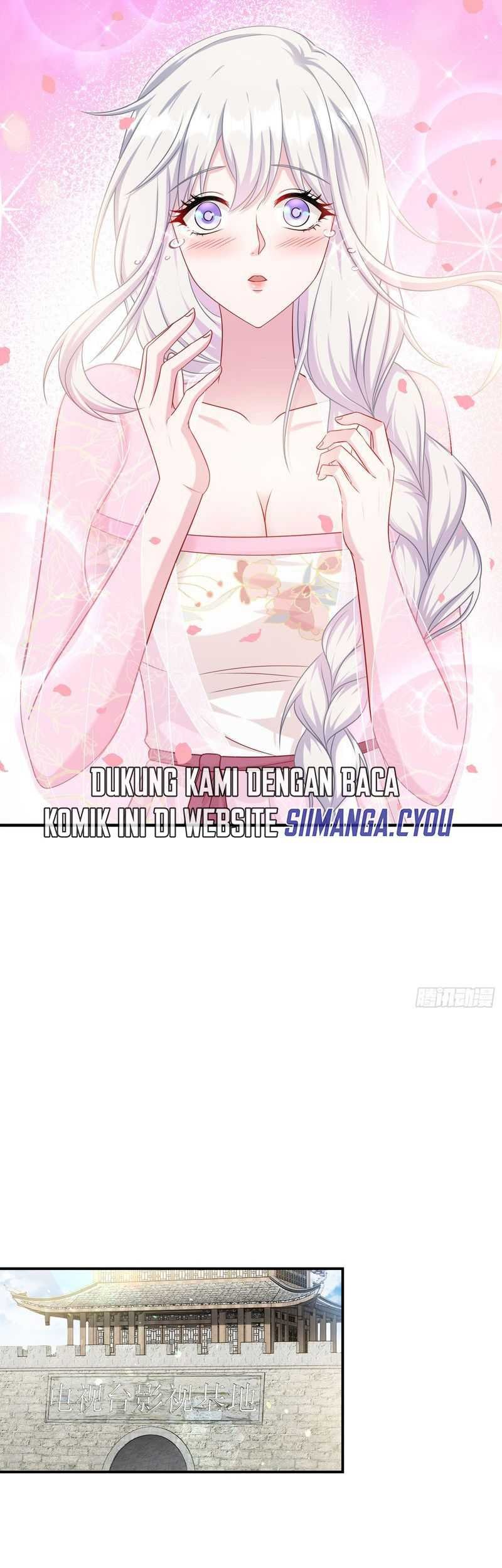 After Improperly Licking a Dog, I Became a Billionaire Chapter 55 Gambar 23