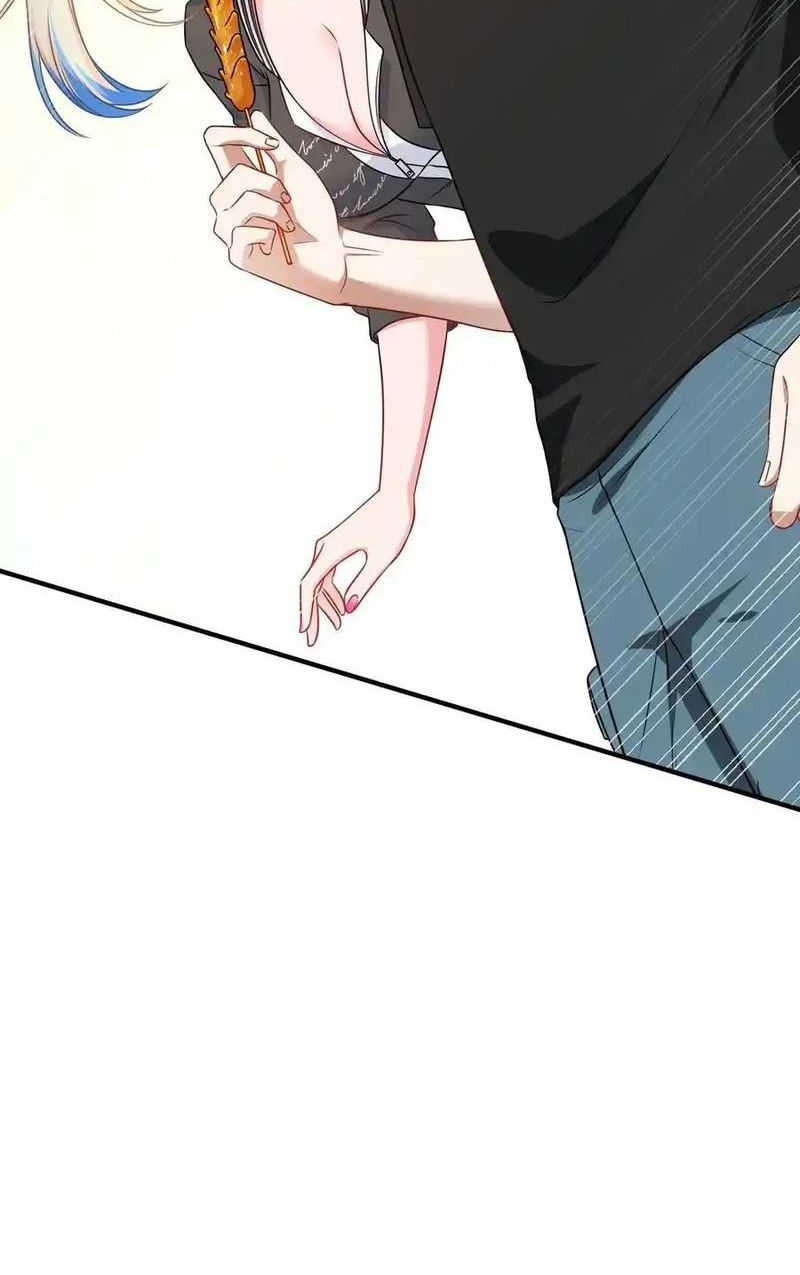 After Improperly Licking a Dog, I Became a Billionaire Chapter 62 Gambar 19