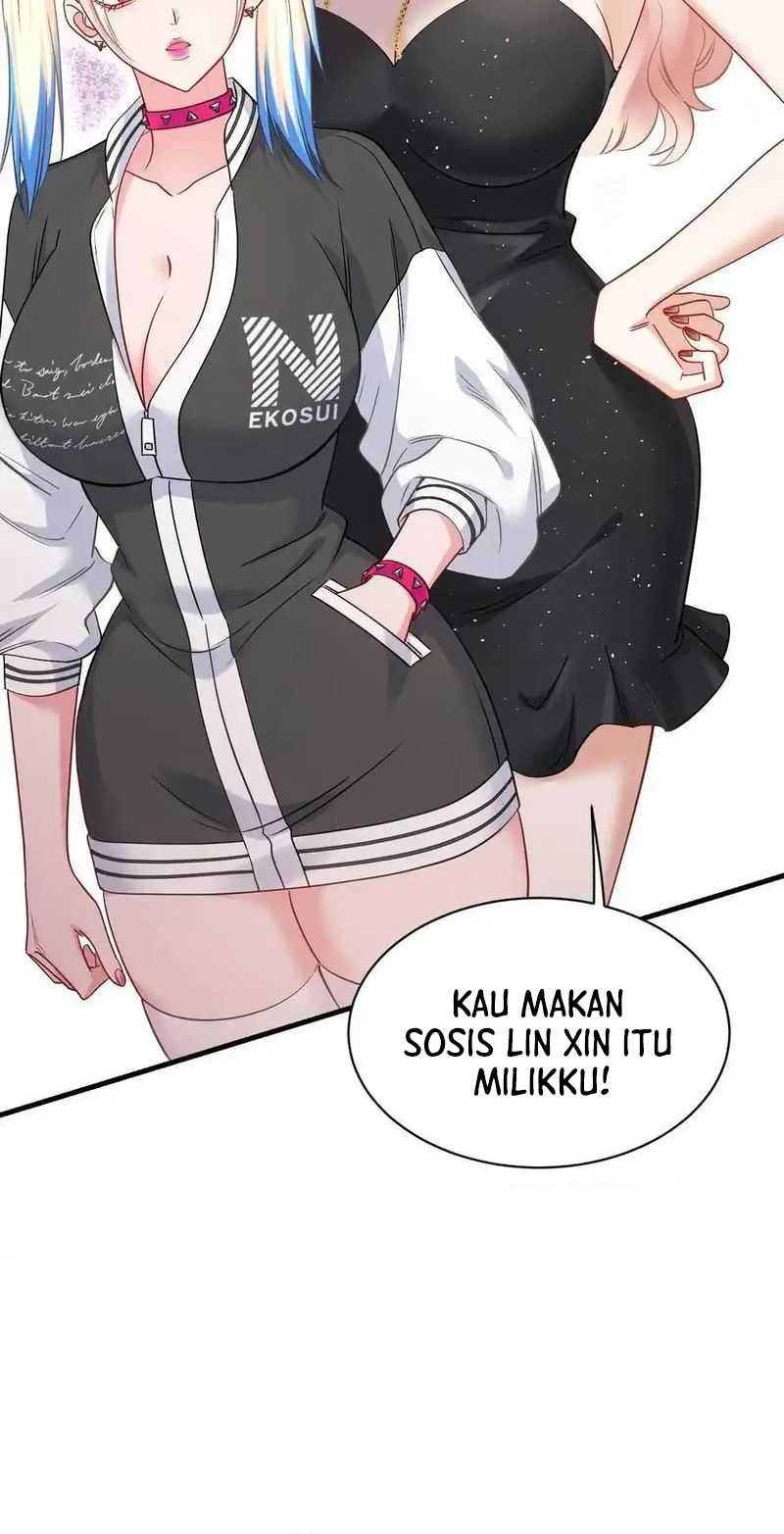 After Improperly Licking a Dog, I Became a Billionaire Chapter 62 Gambar 25