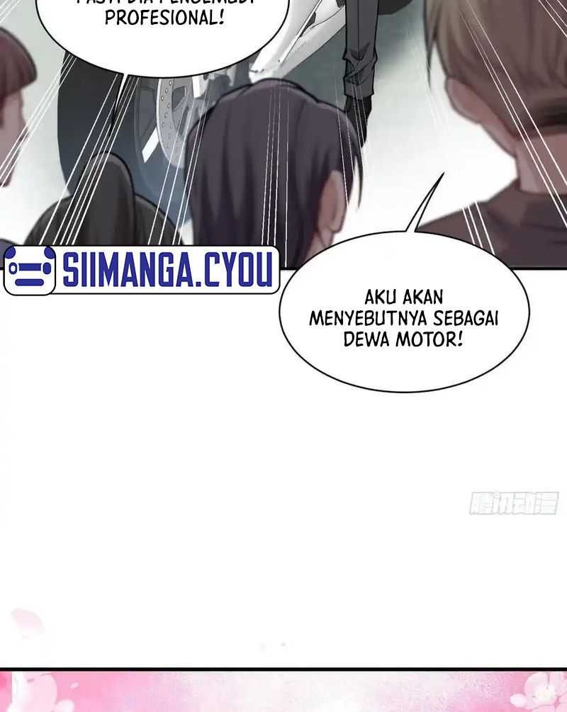 After Improperly Licking a Dog, I Became a Billionaire Chapter 61 Gambar 37