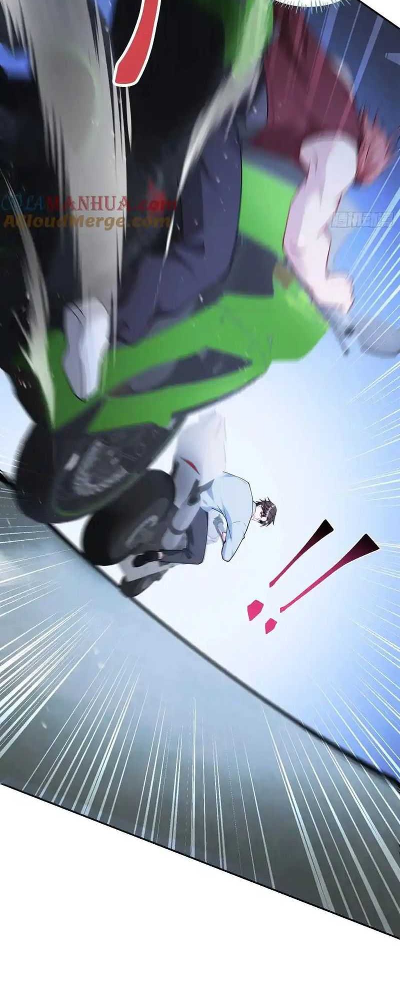 After Improperly Licking a Dog, I Became a Billionaire Chapter 61 Gambar 29