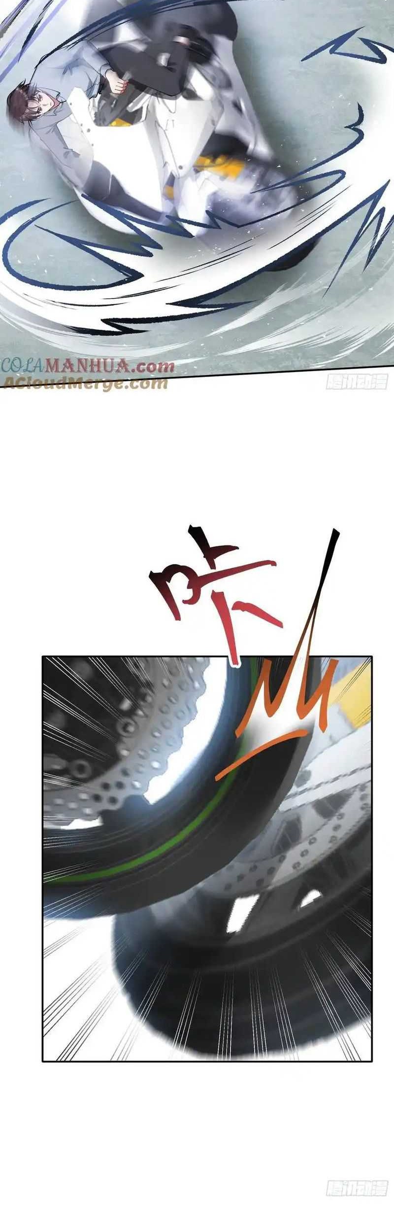 After Improperly Licking a Dog, I Became a Billionaire Chapter 61 Gambar 31