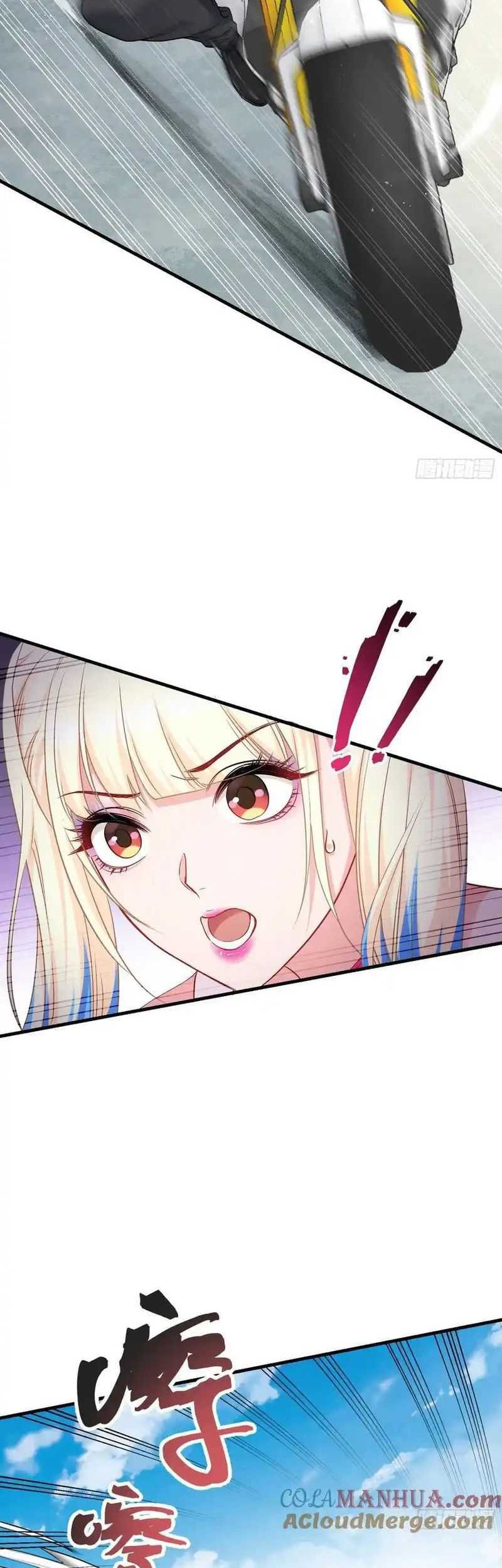 After Improperly Licking a Dog, I Became a Billionaire Chapter 61 Gambar 9