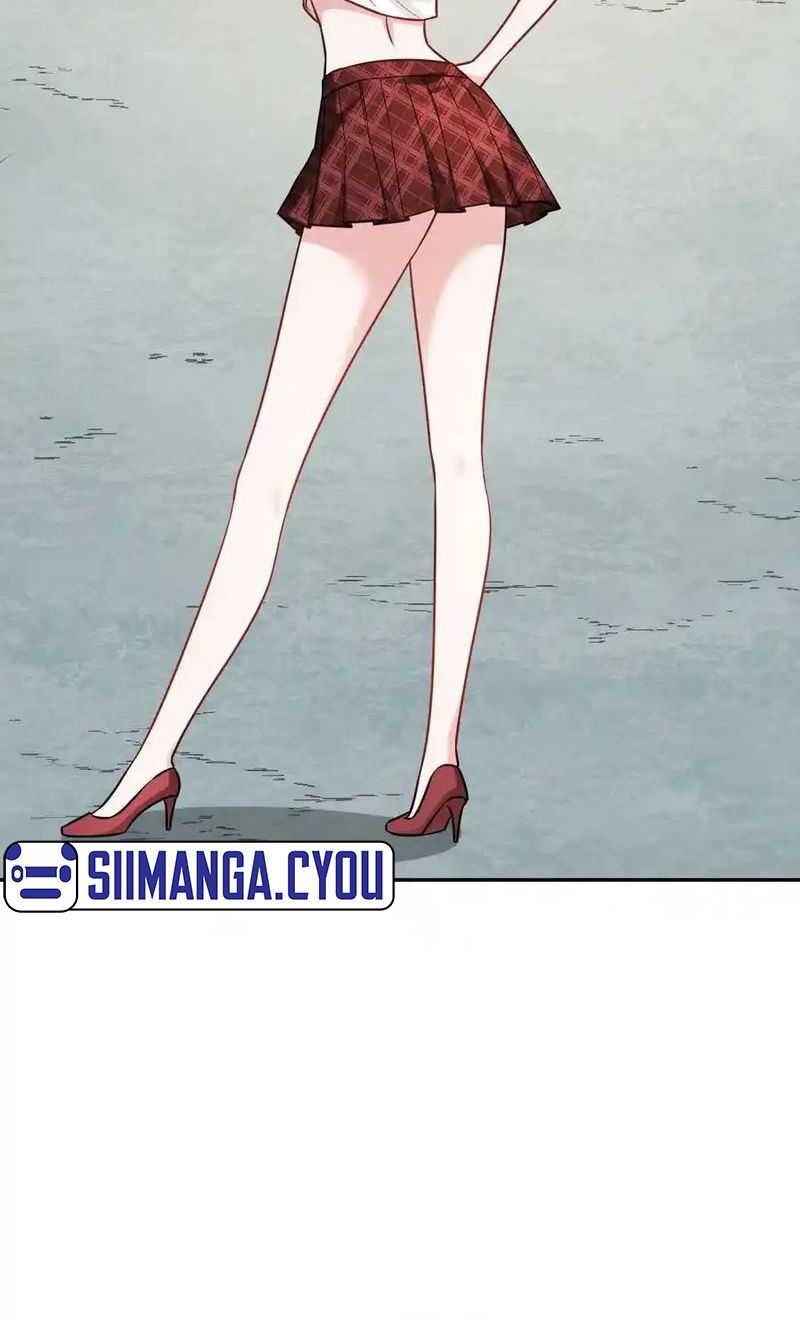 After Improperly Licking a Dog, I Became a Billionaire Chapter 60 Gambar 31