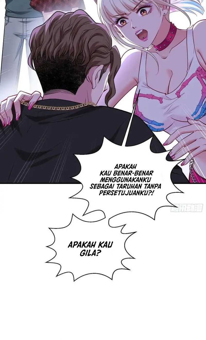 After Improperly Licking a Dog, I Became a Billionaire Chapter 60 Gambar 7