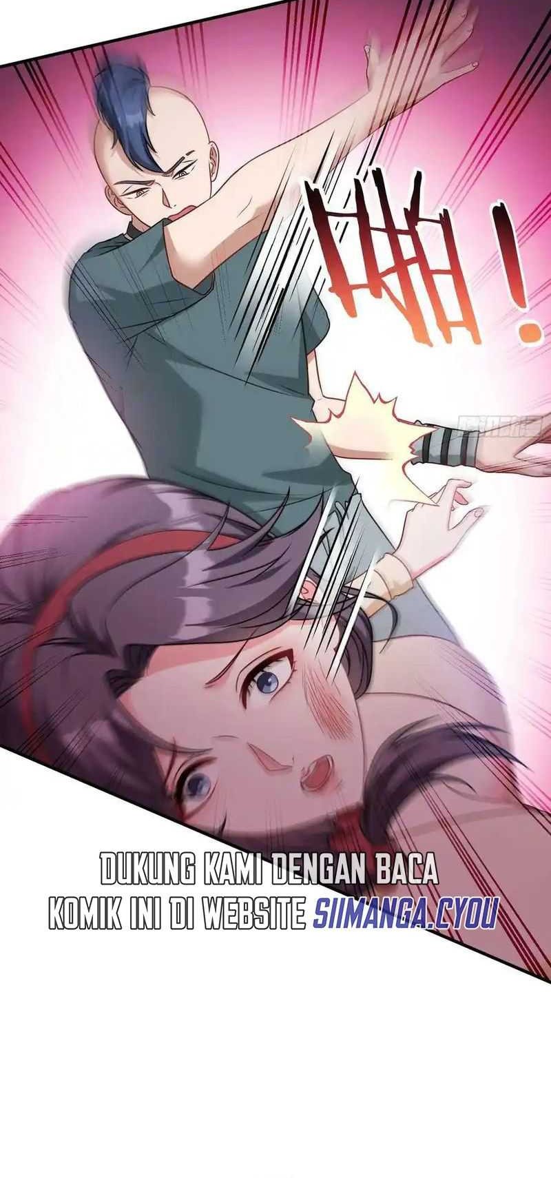 After Improperly Licking a Dog, I Became a Billionaire Chapter 60 Gambar 13