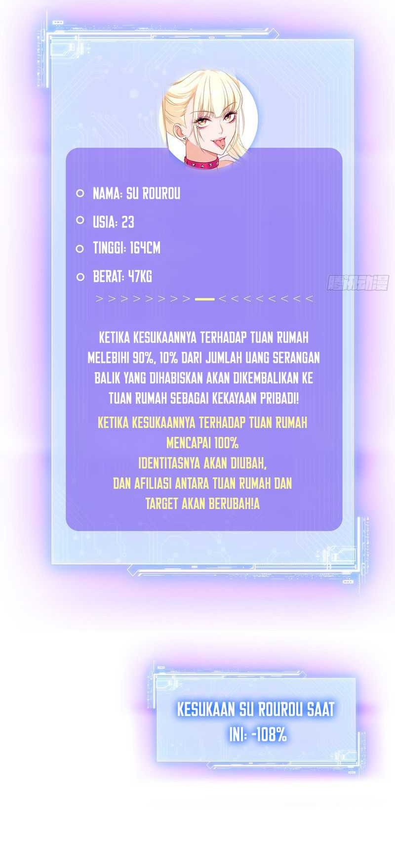 After Improperly Licking a Dog, I Became a Billionaire Chapter 59 Gambar 30