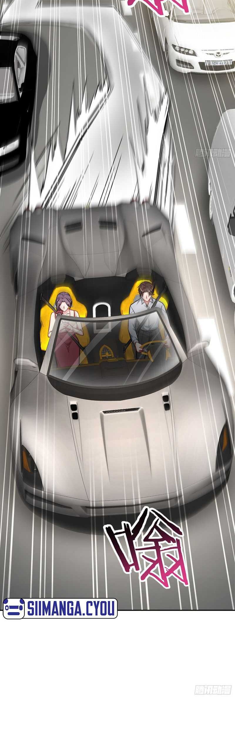 After Improperly Licking a Dog, I Became a Billionaire Chapter 59 Gambar 12