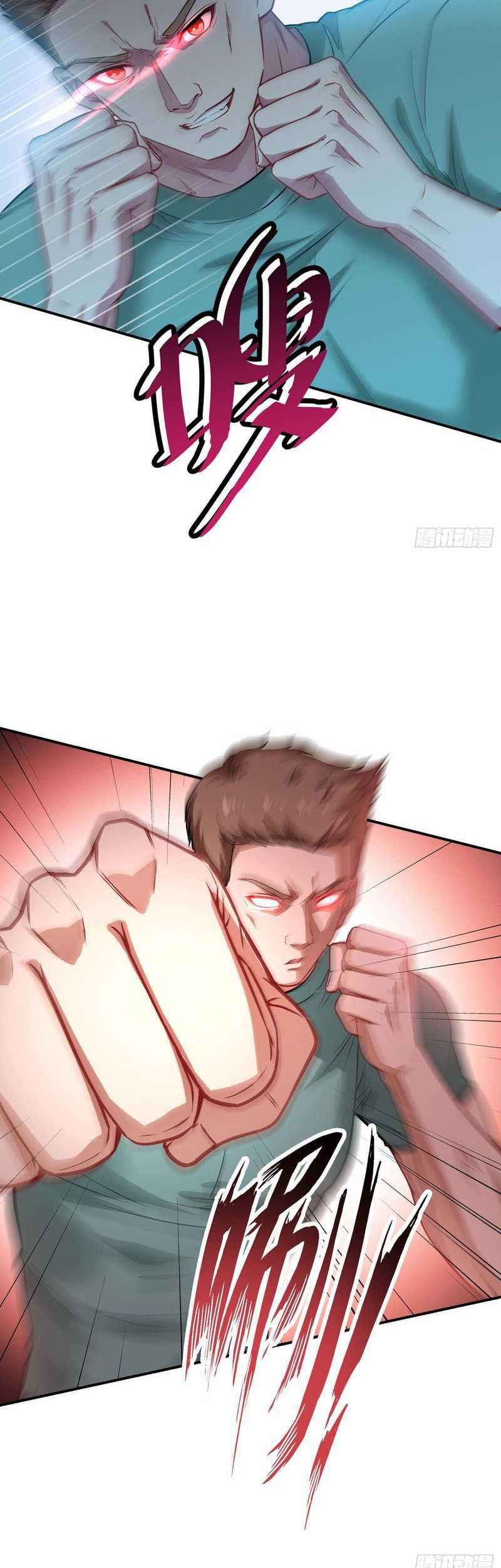 After Improperly Licking a Dog, I Became a Billionaire Chapter 50 Gambar 32