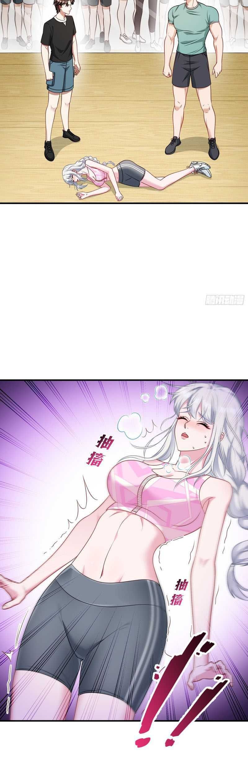 After Improperly Licking a Dog, I Became a Billionaire Chapter 50 Gambar 8