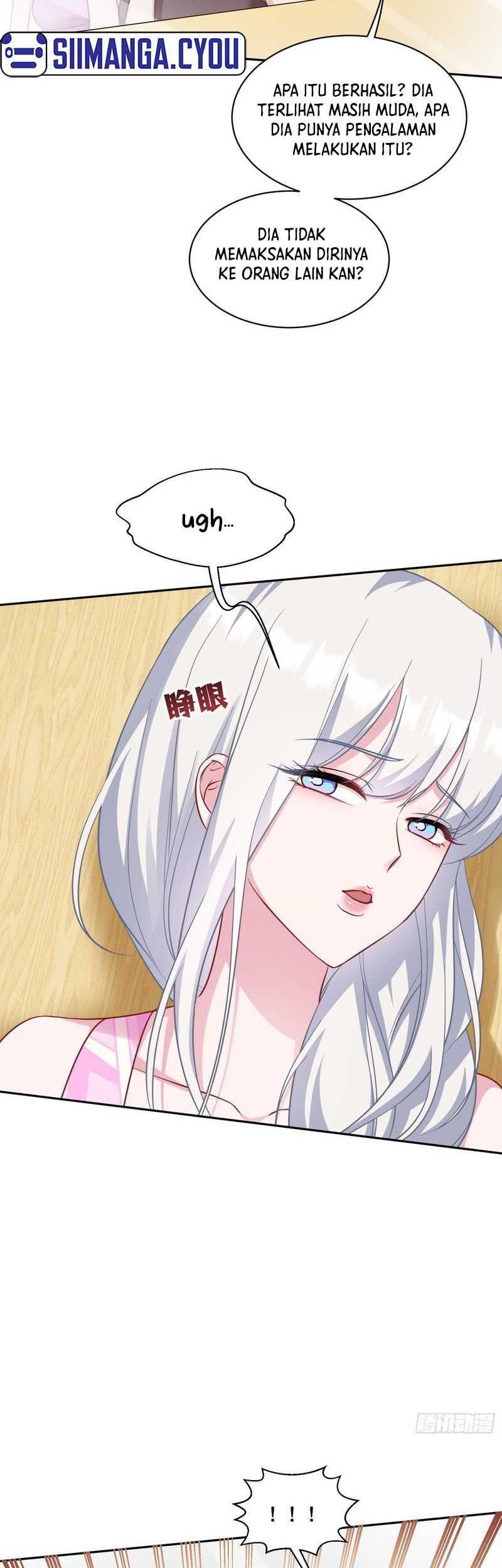 After Improperly Licking a Dog, I Became a Billionaire Chapter 50 Gambar 17