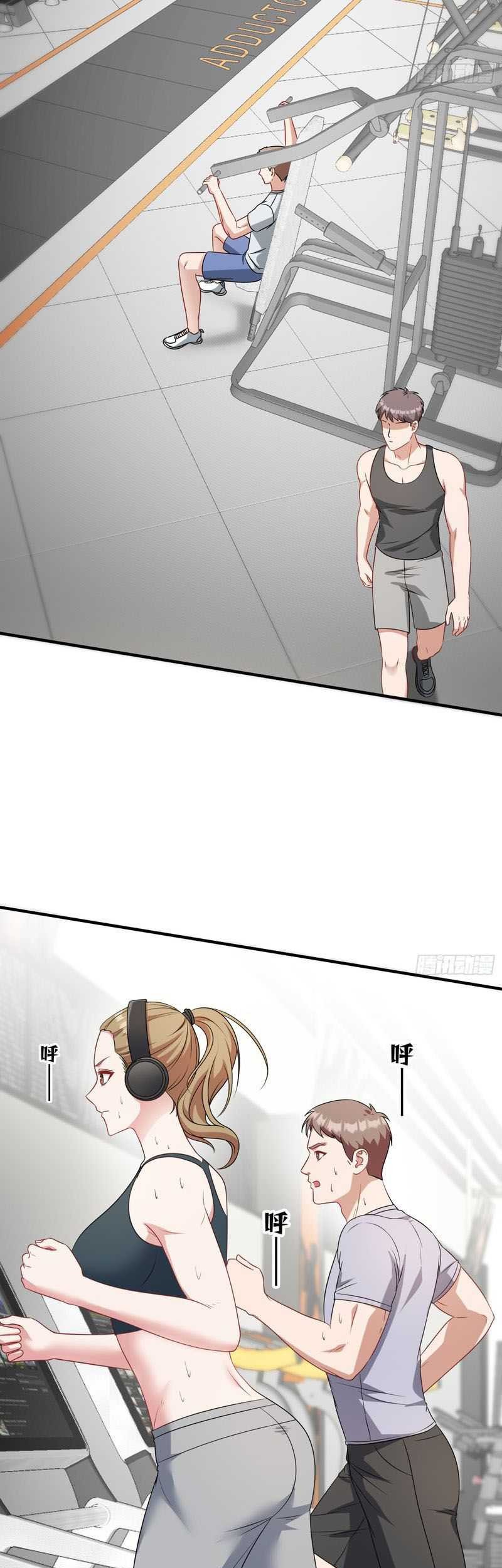 After Improperly Licking a Dog, I Became a Billionaire Chapter 49 Gambar 5