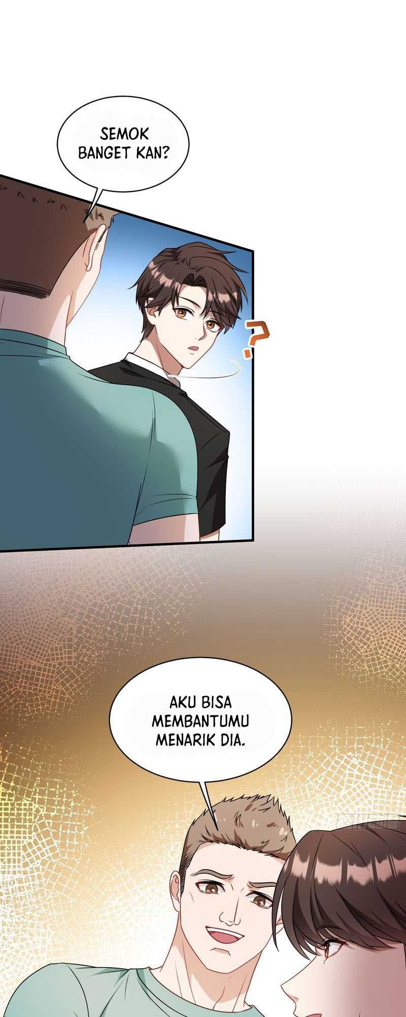 After Improperly Licking a Dog, I Became a Billionaire Chapter 49 Gambar 7