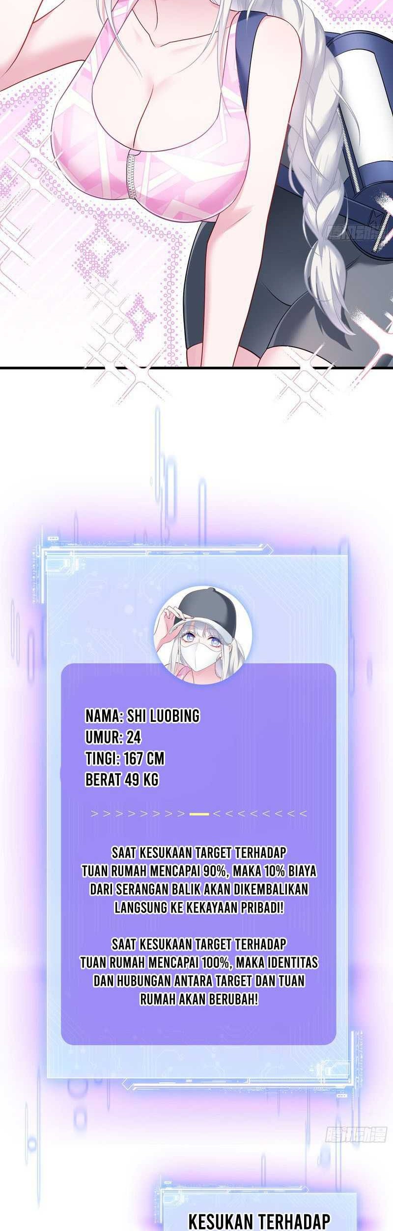 After Improperly Licking a Dog, I Became a Billionaire Chapter 49 Gambar 15