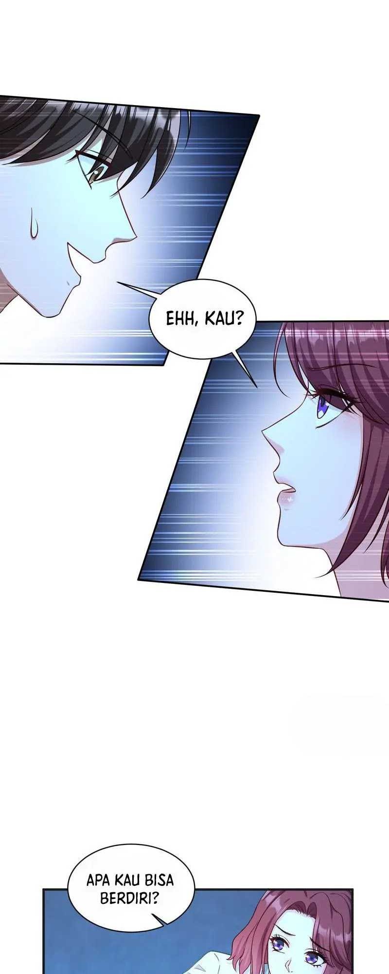 After Improperly Licking a Dog, I Became a Billionaire Chapter 48 Gambar 28