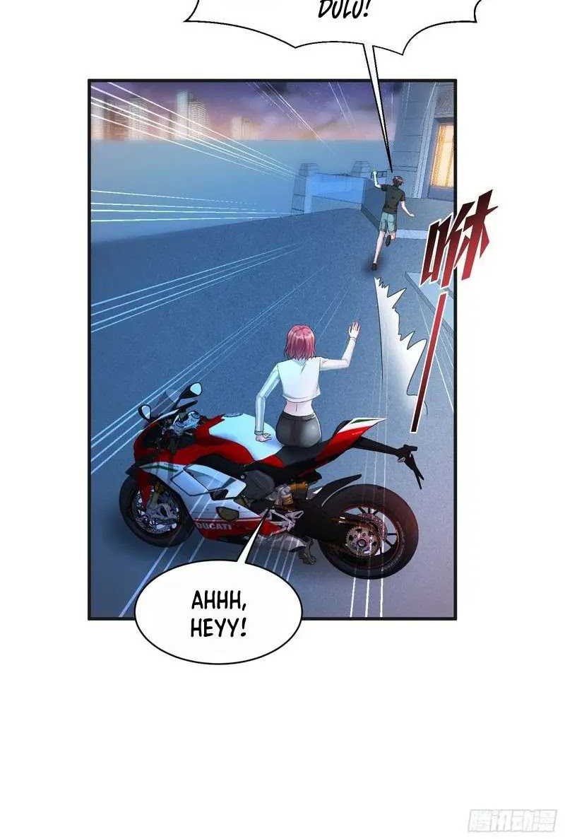 After Improperly Licking a Dog, I Became a Billionaire Chapter 48 Gambar 34