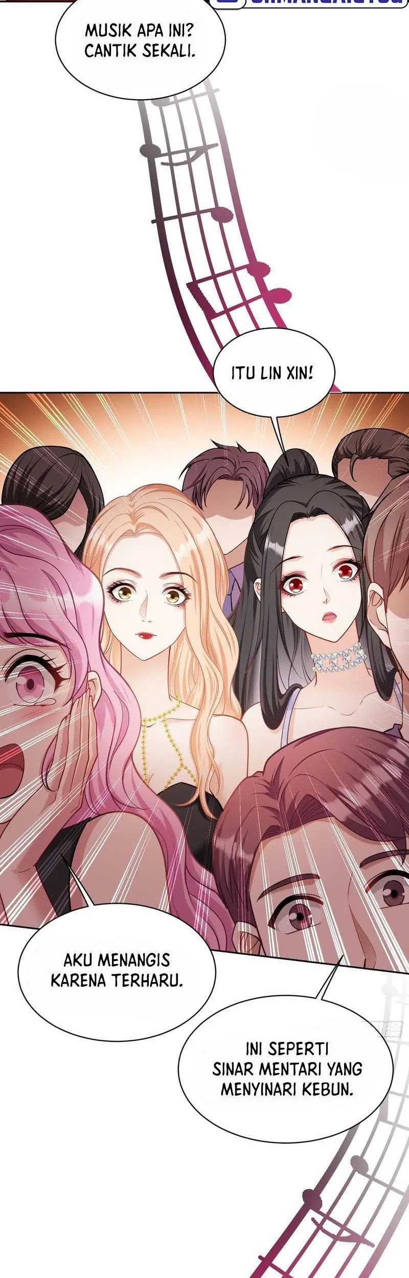 After Improperly Licking a Dog, I Became a Billionaire Chapter 48 Gambar 6