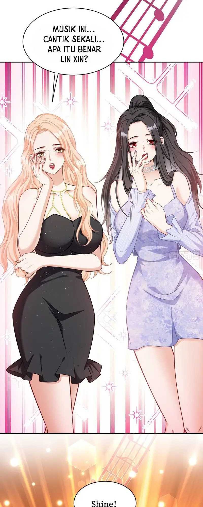 After Improperly Licking a Dog, I Became a Billionaire Chapter 48 Gambar 7