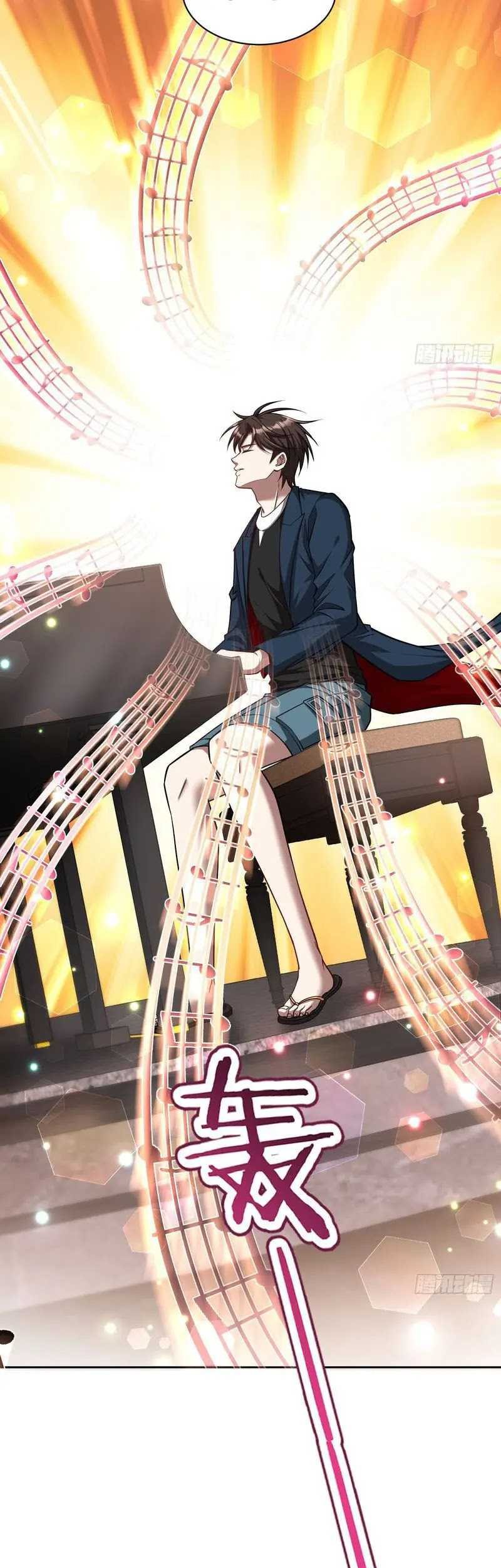 After Improperly Licking a Dog, I Became a Billionaire Chapter 48 Gambar 8