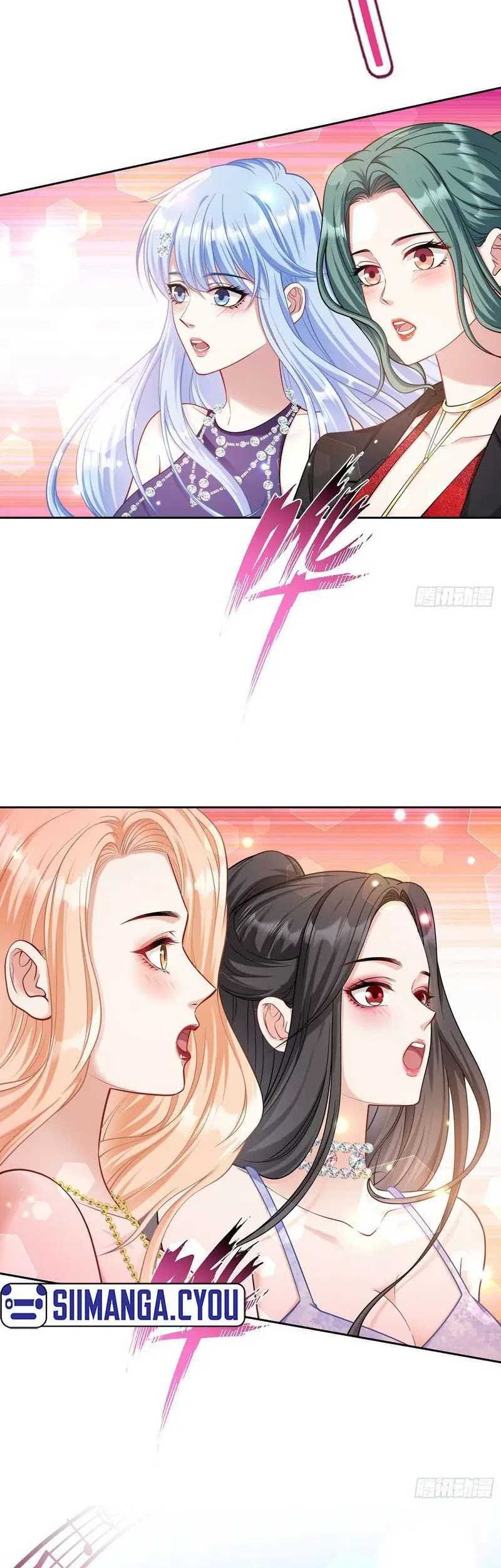 After Improperly Licking a Dog, I Became a Billionaire Chapter 48 Gambar 9