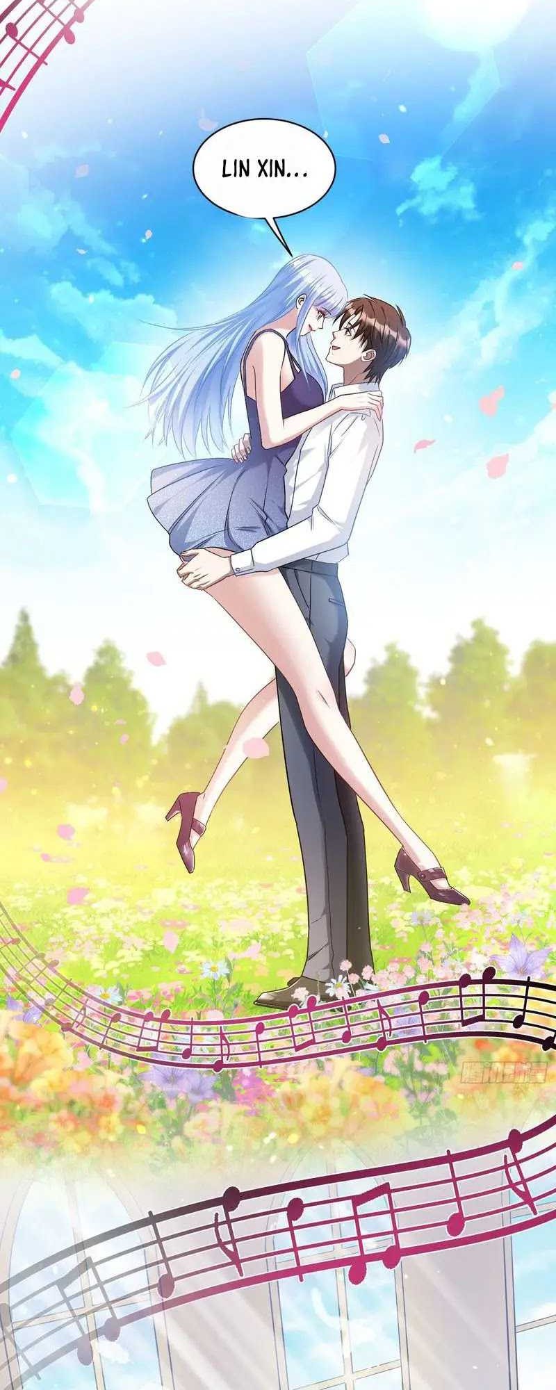 After Improperly Licking a Dog, I Became a Billionaire Chapter 48 Gambar 10