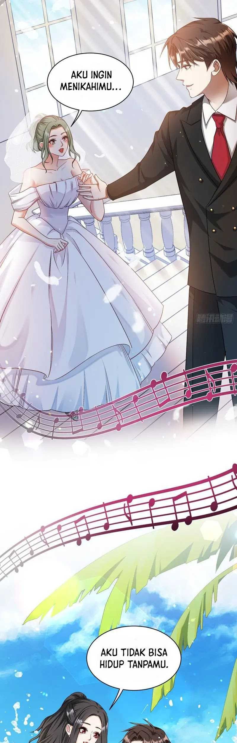 After Improperly Licking a Dog, I Became a Billionaire Chapter 48 Gambar 11