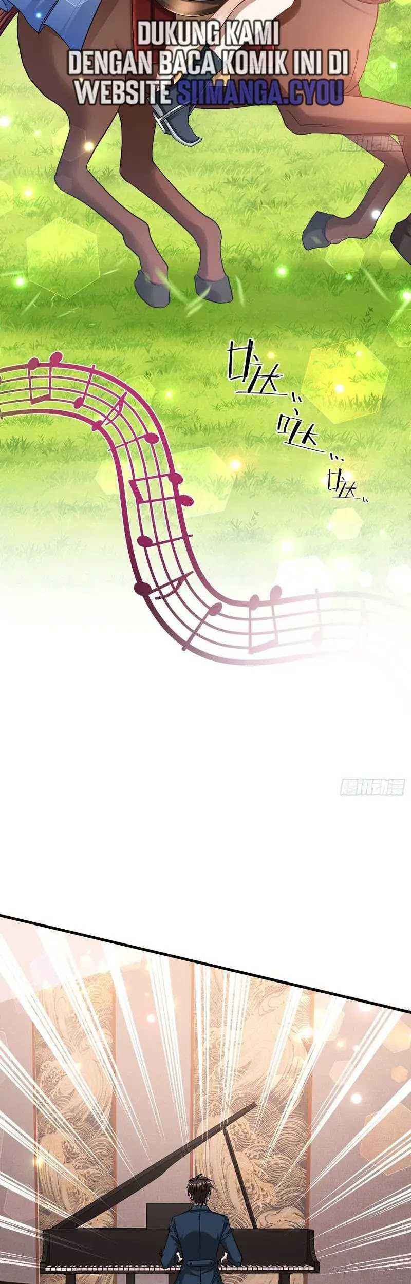 After Improperly Licking a Dog, I Became a Billionaire Chapter 48 Gambar 14