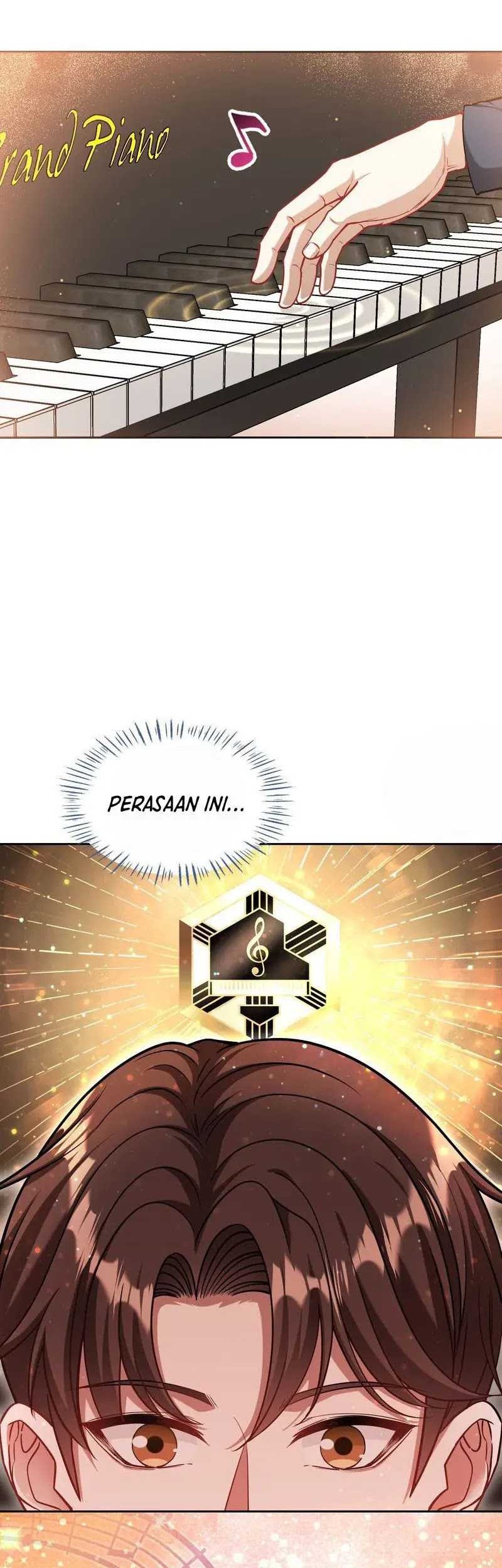 After Improperly Licking a Dog, I Became a Billionaire Chapter 47 Gambar 30