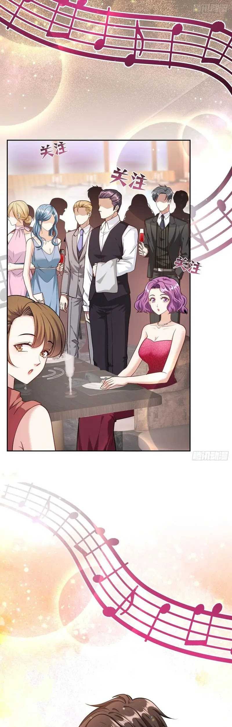 After Improperly Licking a Dog, I Became a Billionaire Chapter 47 Gambar 32