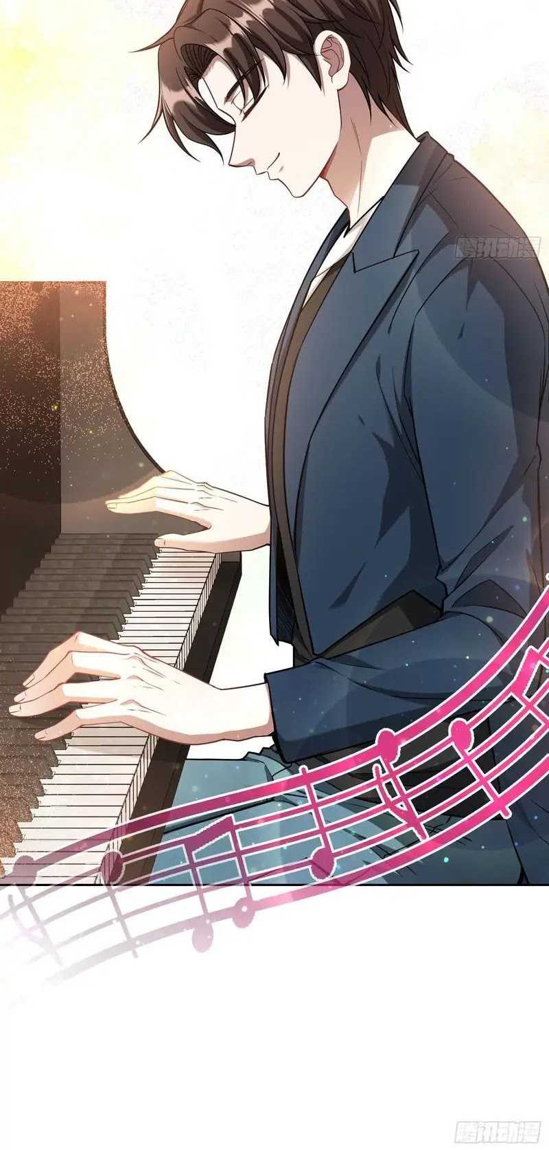 After Improperly Licking a Dog, I Became a Billionaire Chapter 47 Gambar 33