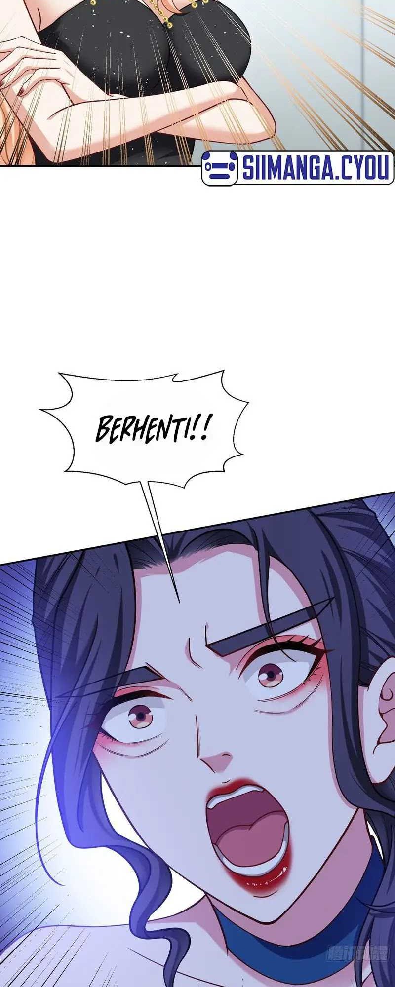 After Improperly Licking a Dog, I Became a Billionaire Chapter 47 Gambar 10