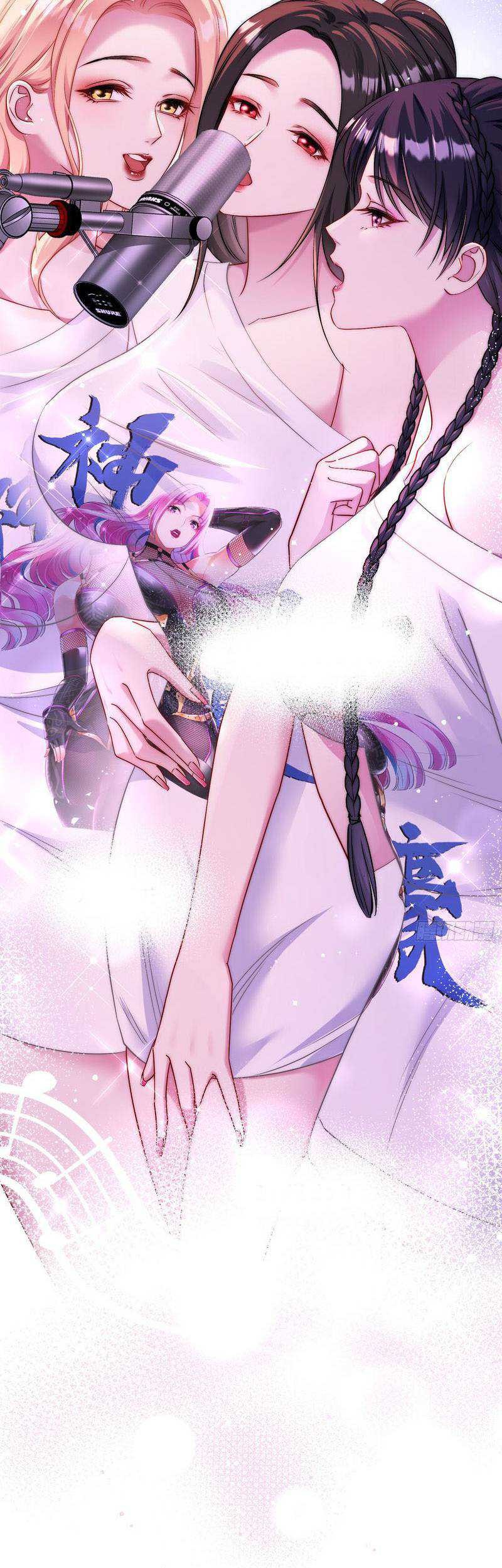 After Improperly Licking a Dog, I Became a Billionaire Chapter 46.2 Gambar 41