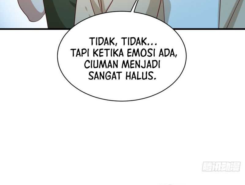 After Improperly Licking a Dog, I Became a Billionaire Chapter 54 Gambar 4