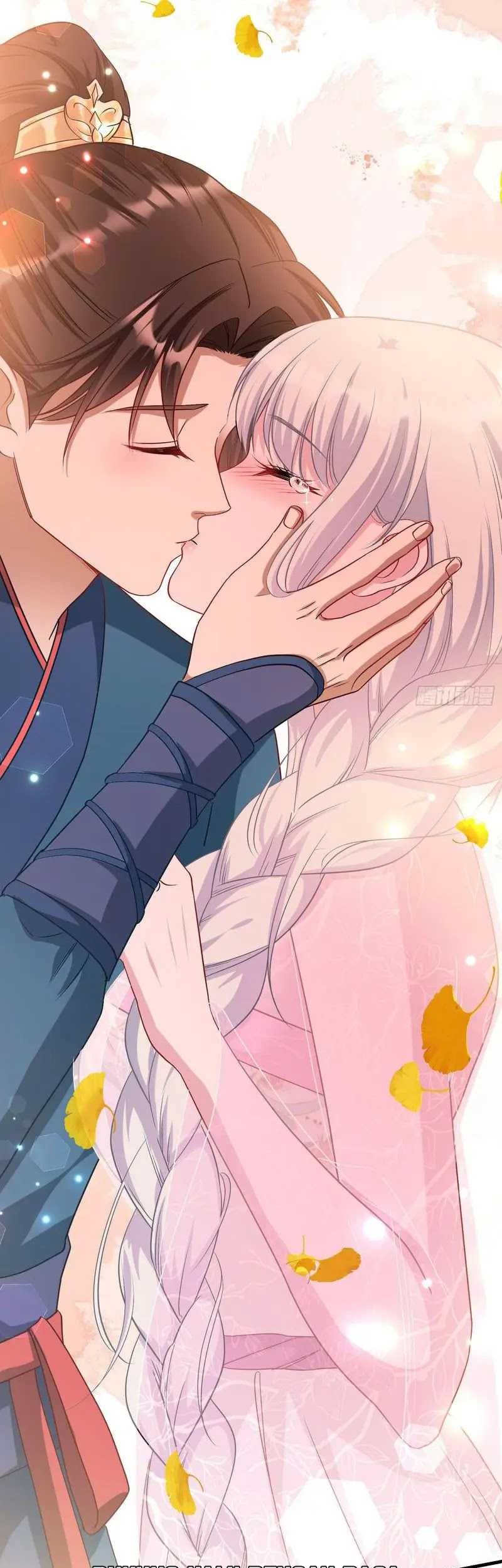 After Improperly Licking a Dog, I Became a Billionaire Chapter 53 Gambar 37