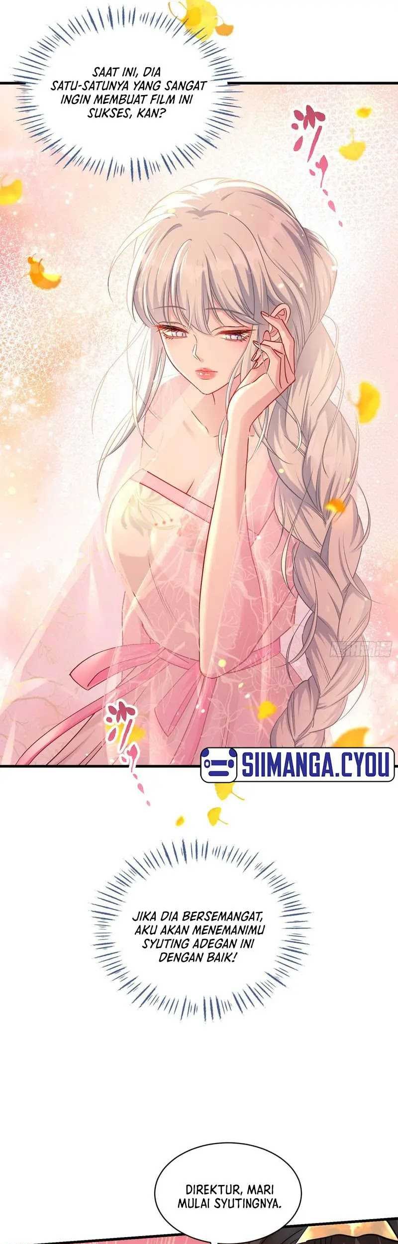 After Improperly Licking a Dog, I Became a Billionaire Chapter 53 Gambar 29