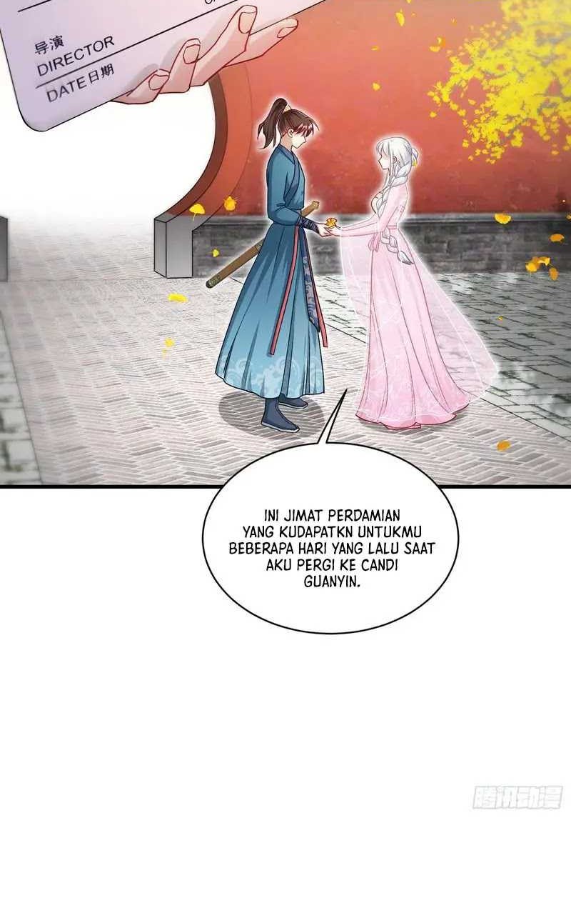 After Improperly Licking a Dog, I Became a Billionaire Chapter 53 Gambar 31