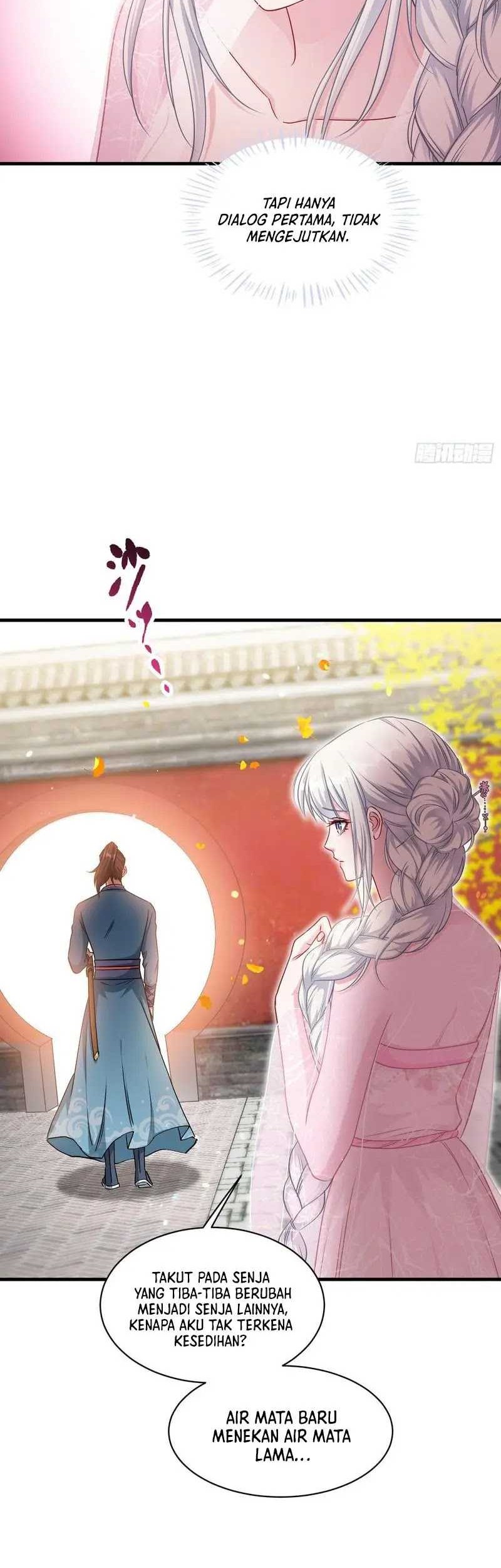 After Improperly Licking a Dog, I Became a Billionaire Chapter 53 Gambar 33