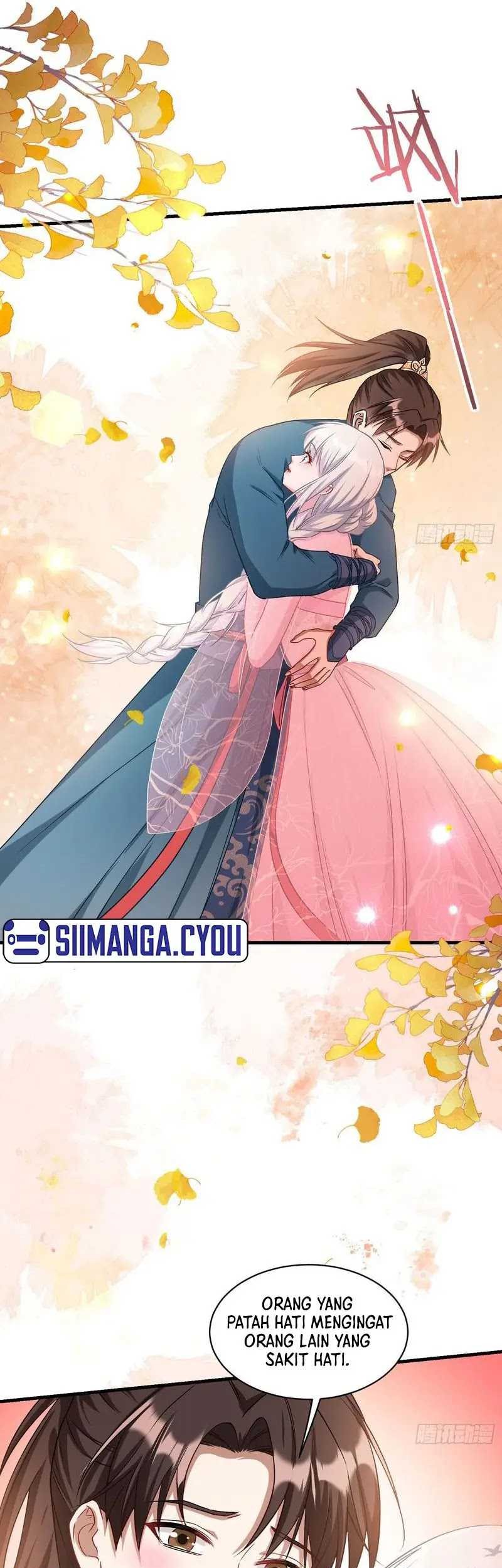 After Improperly Licking a Dog, I Became a Billionaire Chapter 53 Gambar 35