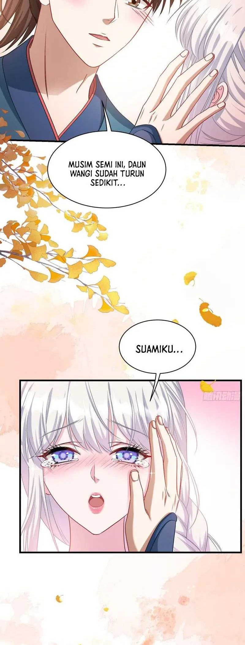 After Improperly Licking a Dog, I Became a Billionaire Chapter 53 Gambar 36