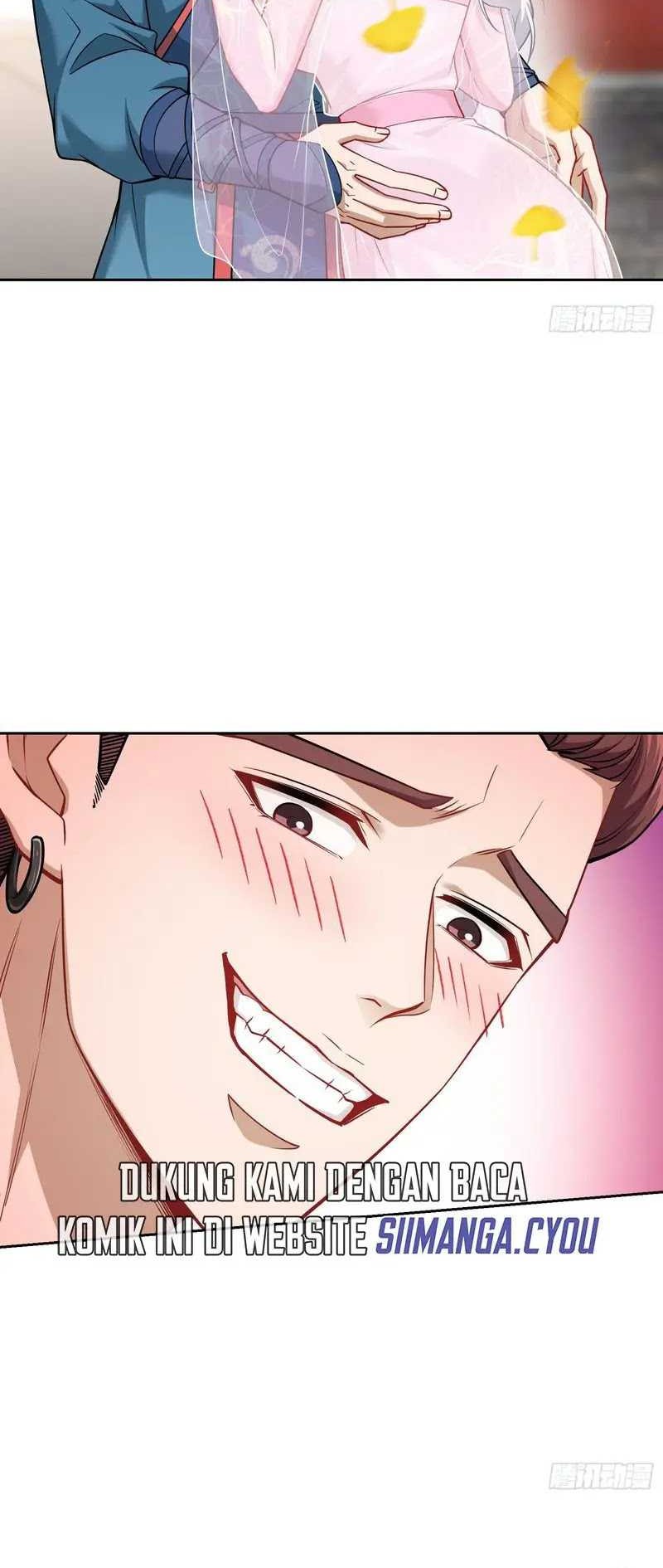 After Improperly Licking a Dog, I Became a Billionaire Chapter 53 Gambar 4