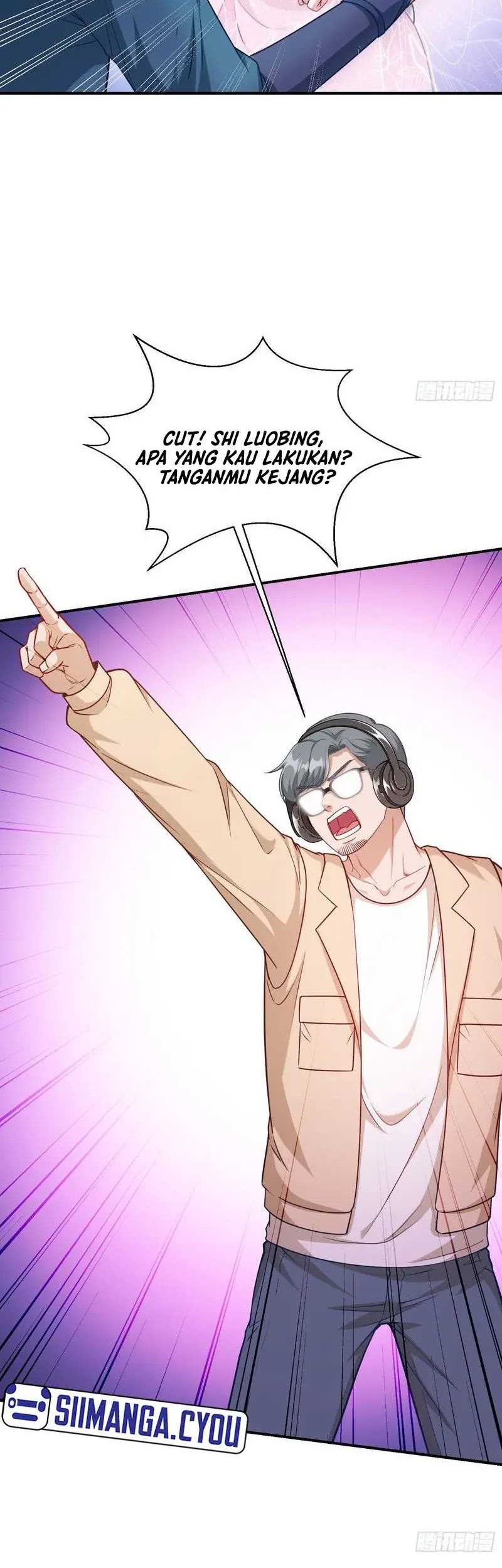 After Improperly Licking a Dog, I Became a Billionaire Chapter 53 Gambar 6