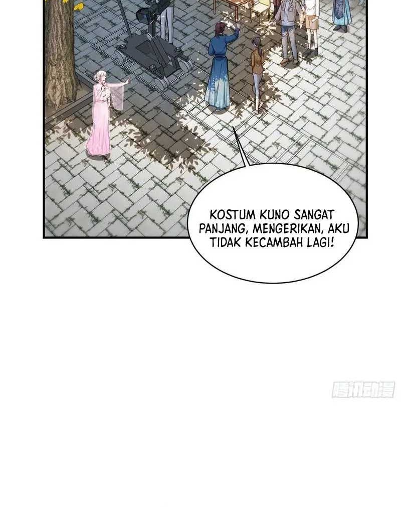 After Improperly Licking a Dog, I Became a Billionaire Chapter 53 Gambar 10