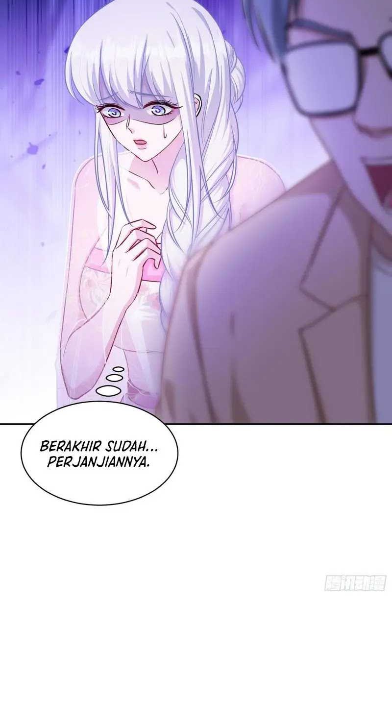 After Improperly Licking a Dog, I Became a Billionaire Chapter 53 Gambar 16