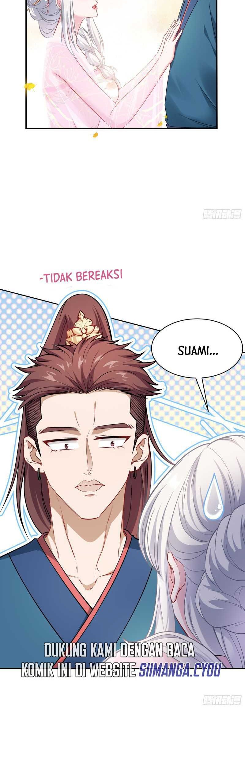 After Improperly Licking a Dog, I Became a Billionaire Chapter 52 Gambar 30