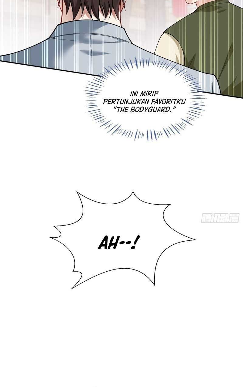 After Improperly Licking a Dog, I Became a Billionaire Chapter 52 Gambar 4