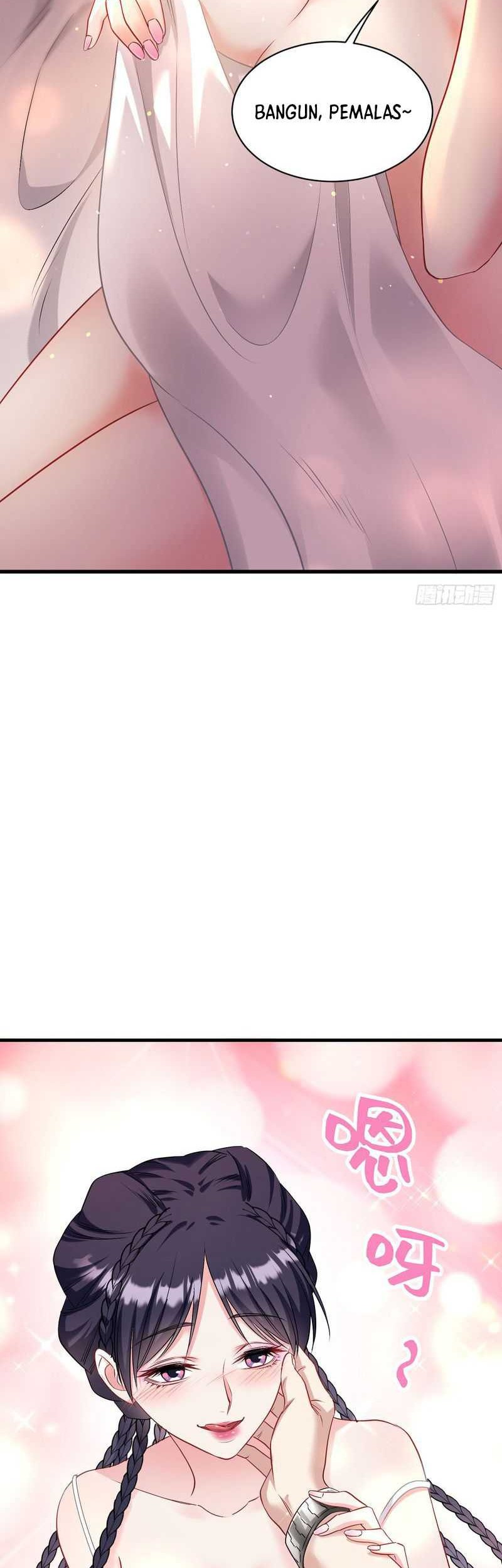 After Improperly Licking a Dog, I Became a Billionaire Chapter 51 Gambar 27