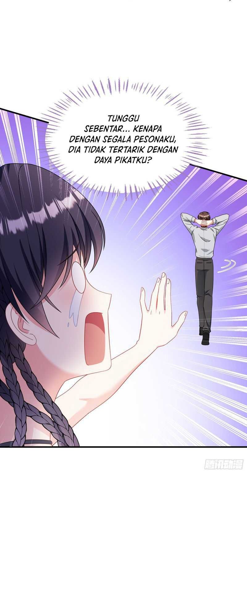 After Improperly Licking a Dog, I Became a Billionaire Chapter 51 Gambar 31