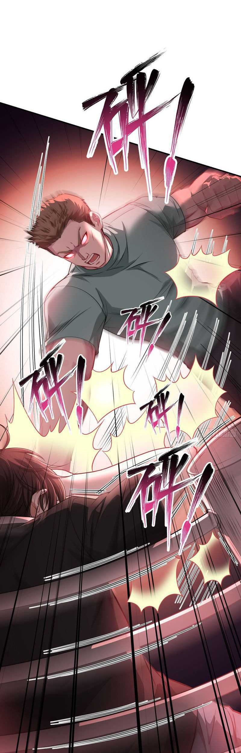 After Improperly Licking a Dog, I Became a Billionaire Chapter 51 Gambar 3