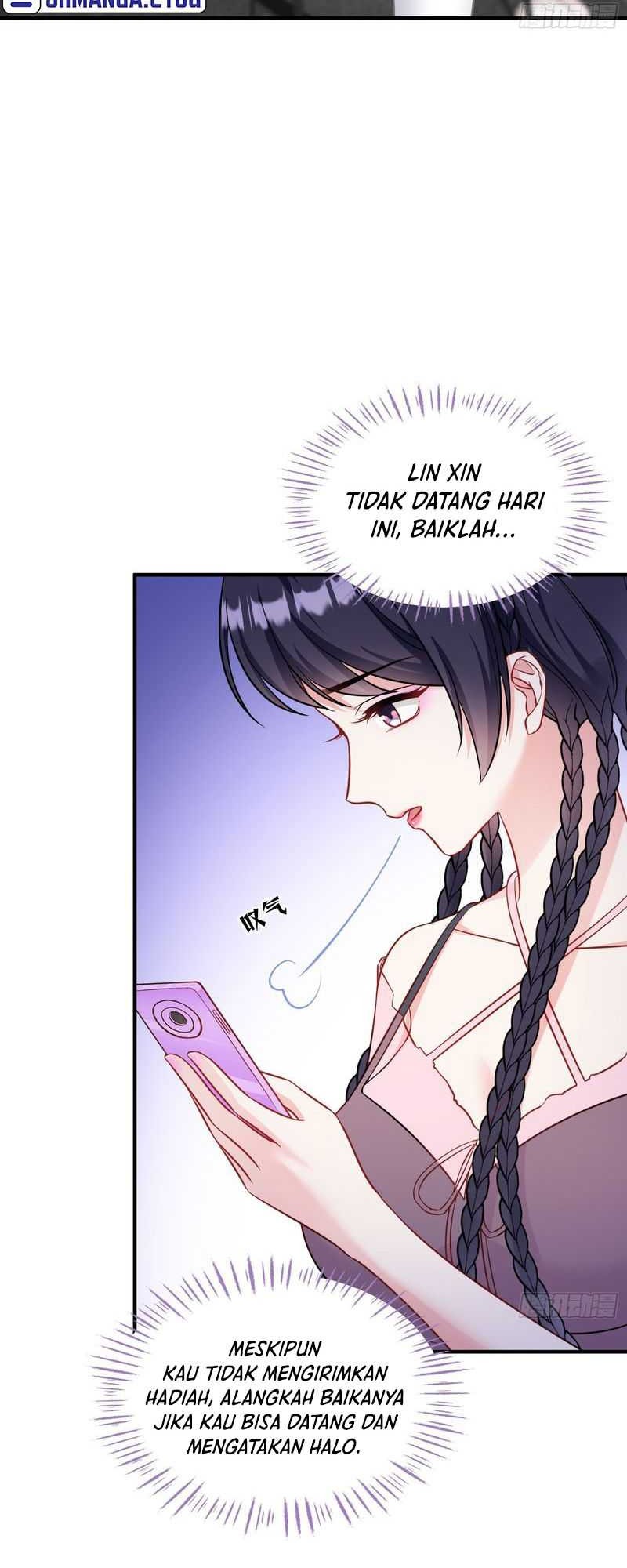 After Improperly Licking a Dog, I Became a Billionaire Chapter 51 Gambar 19